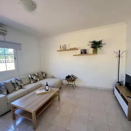 Casa Oreo Tarajalejo Buitenkant foto