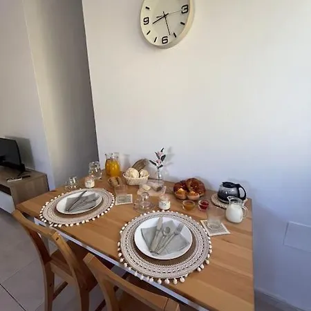 Casa Oreo Tarajalejo Buitenkant foto