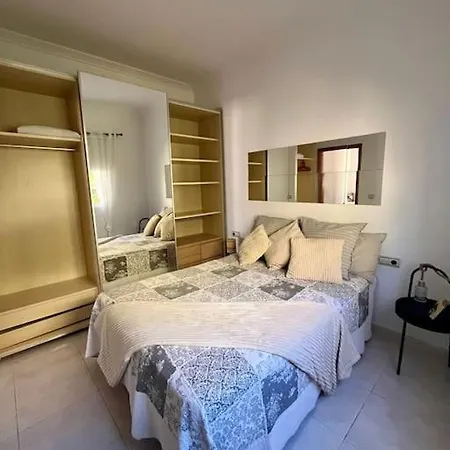 Casa Oreo Tarajalejo Buitenkant foto