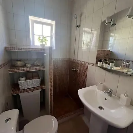 Casa Oreo Tarajalejo Buitenkant foto