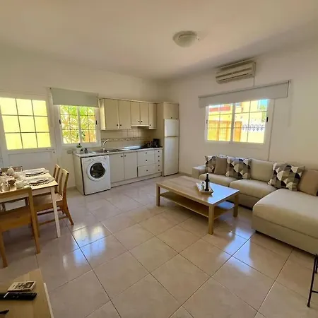 Casa Oreo Tarajalejo Buitenkant foto