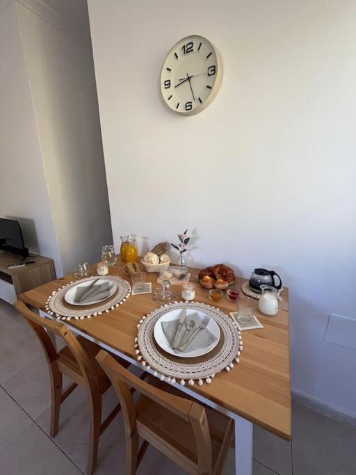 Appartement Casa Oreo