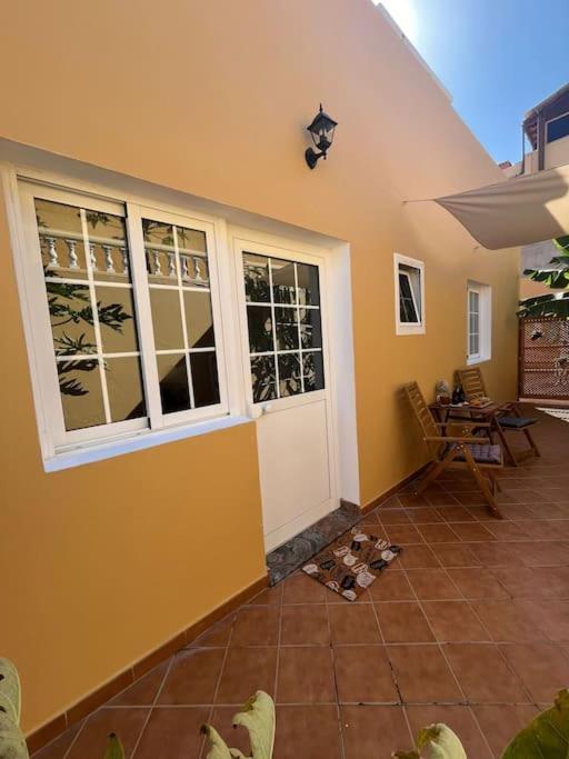 Casa Oreo Tarajalejo