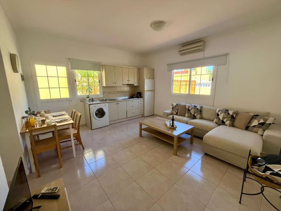 Casa Oreo Appartement Tarajalejo